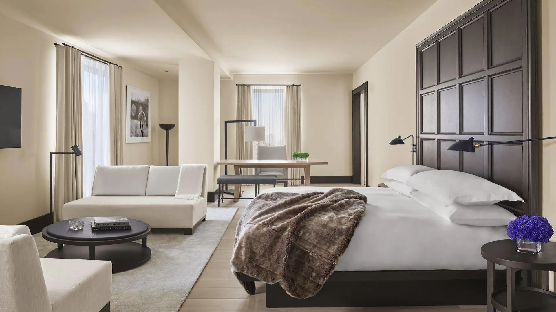 The New York Edition Hotel