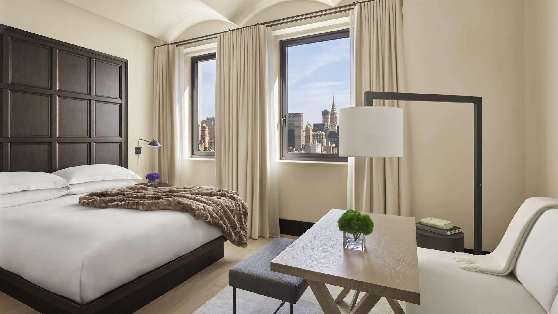Hotel The New York Edition