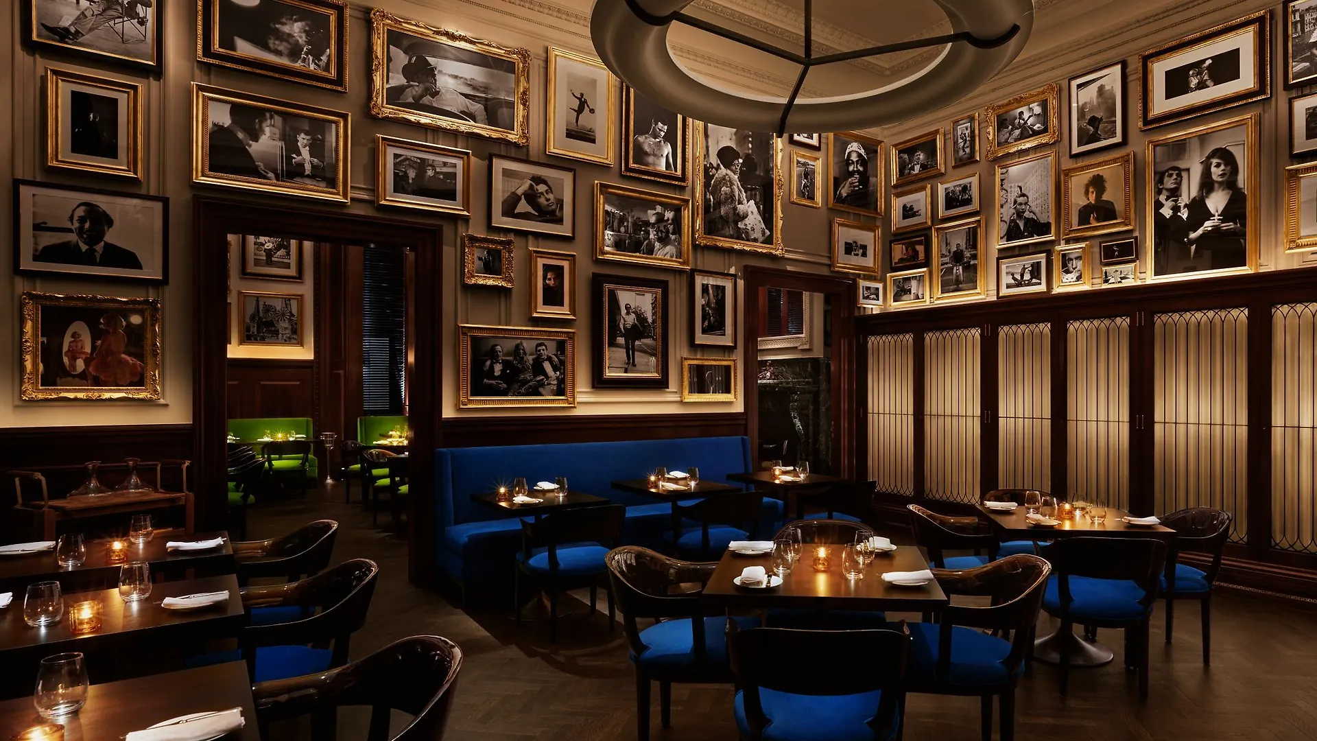 The New York Edition 5*,  Verenigde Staten