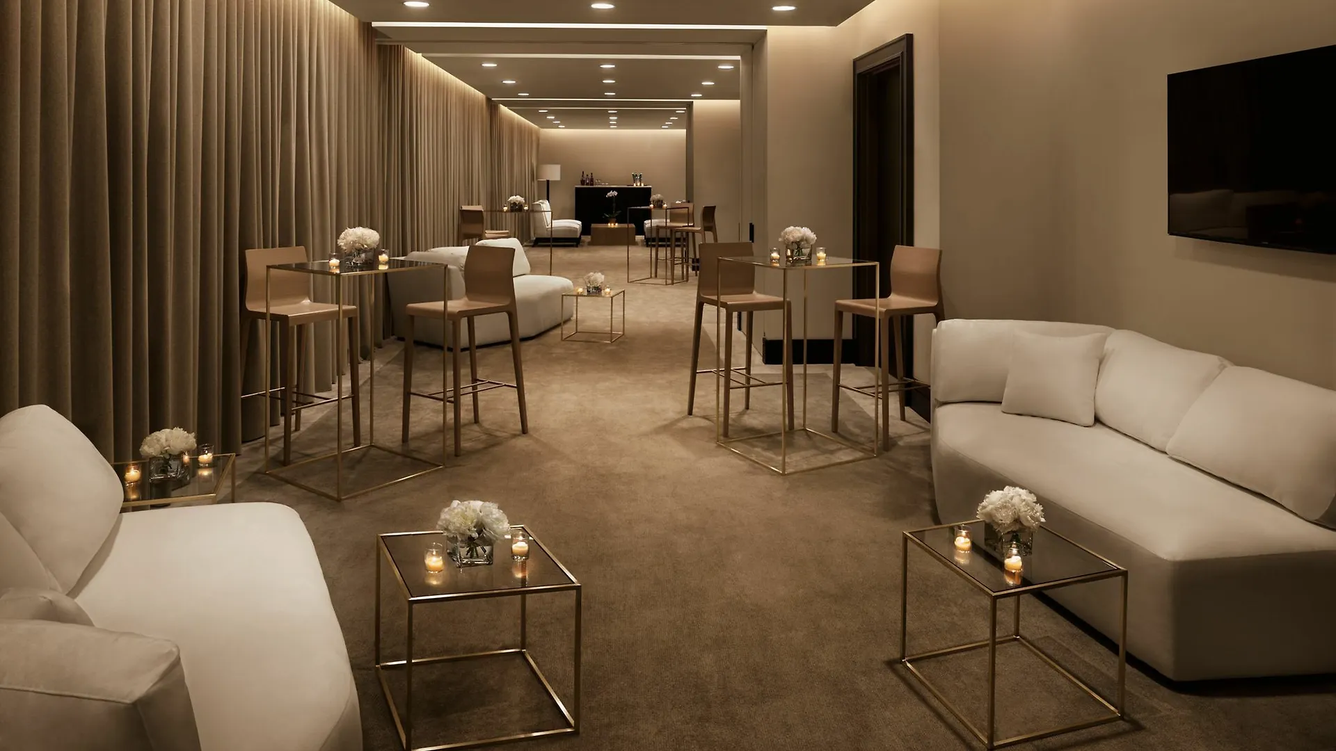 The New York Edition Hotel