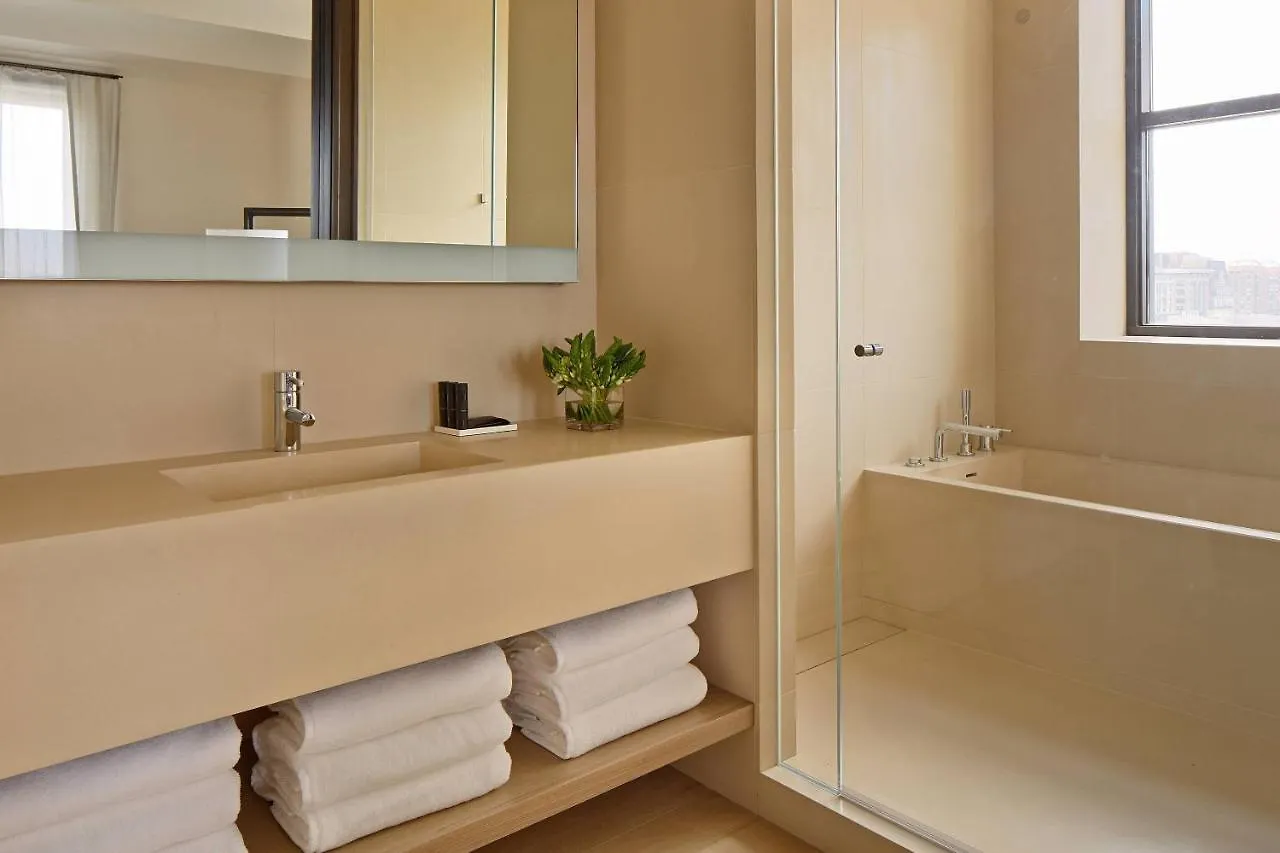 ***** Hotel The New York Edition Verenigde Staten